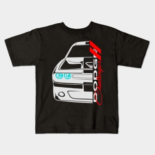 Challenger SRT Kids T-Shirt